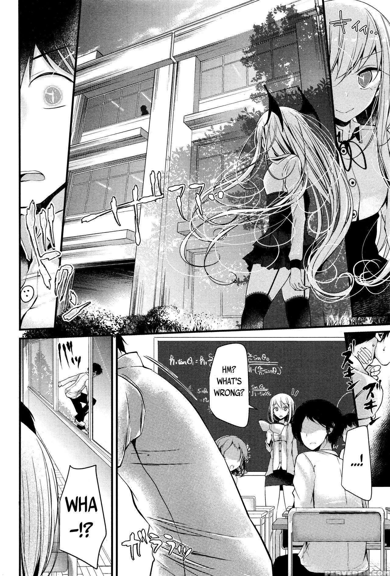 [oouso] Hyakunen Shoujo | Centennial Maiden (towako Ichi) [english] {capablescoutman & S.t.a.l.k.e.r. & B.e.c. Scans} Chapter 1000 Page 22
